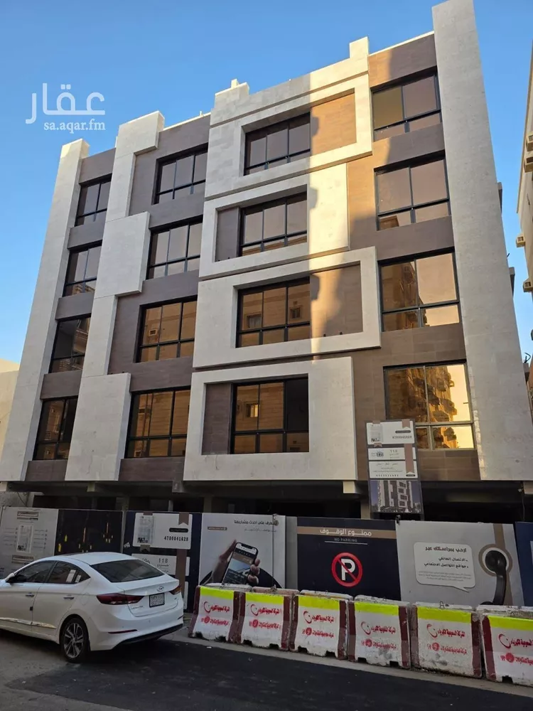 شقة للبيع في شارع علي النمري, حي البوادي, مدينة جدة, منطقة مكة المكرمة