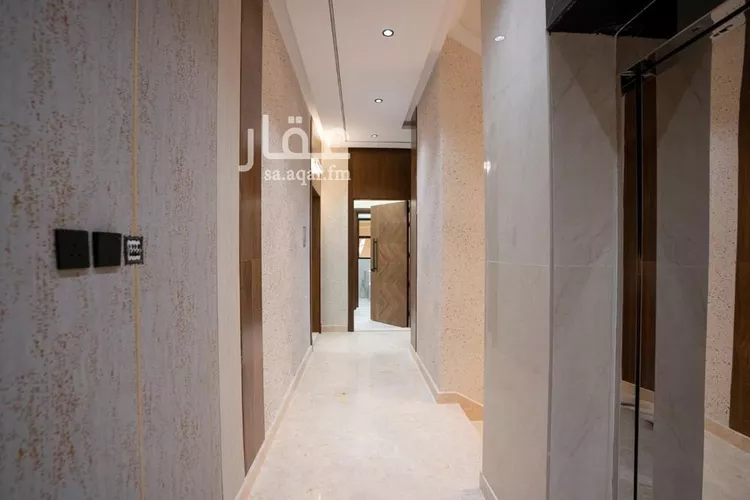 شقة للبيع في شارع الباديه, حي السلامة, مدينة جدة, منطقة مكة المكرمة صورة 3