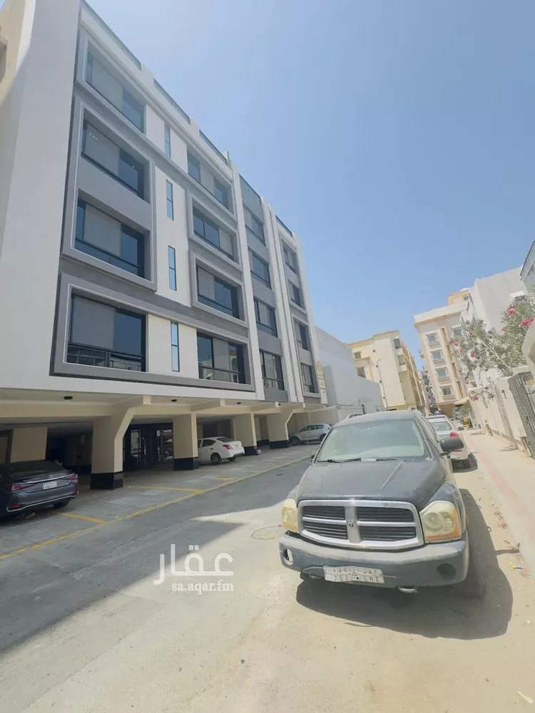 Apartment for Sale in Jeddah Ar Rawdah