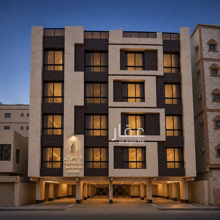 Apartment for Sale in Jeddah Al Bawadi
