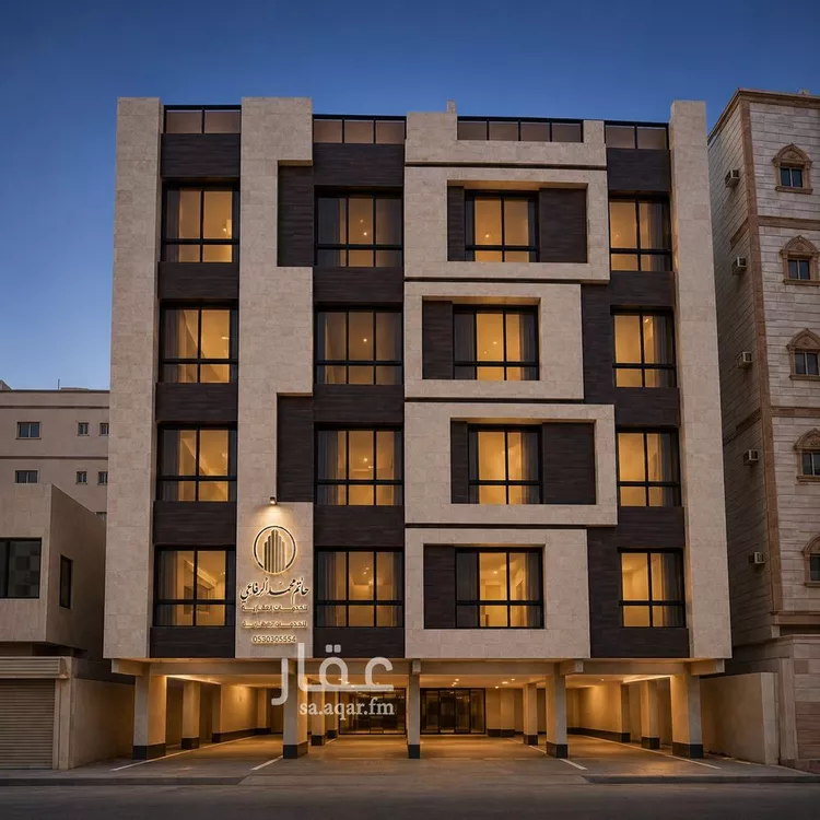 شقة للبيع في شارع علي النمري, حي البوادي, مدينة جدة, منطقة مكة المكرمة 1 صورة