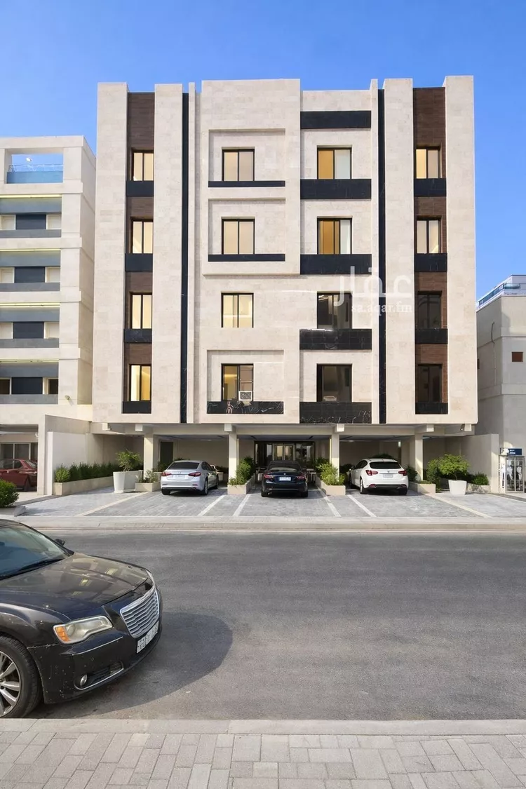 Apartment for Sale in Jeddah As Salamah