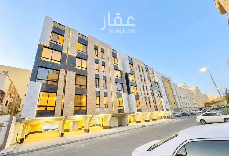 شقة للبيع في شارع ابو سفيان مدلوك, حي النعيم, مدينة جدة, منطقة مكة المكرمة