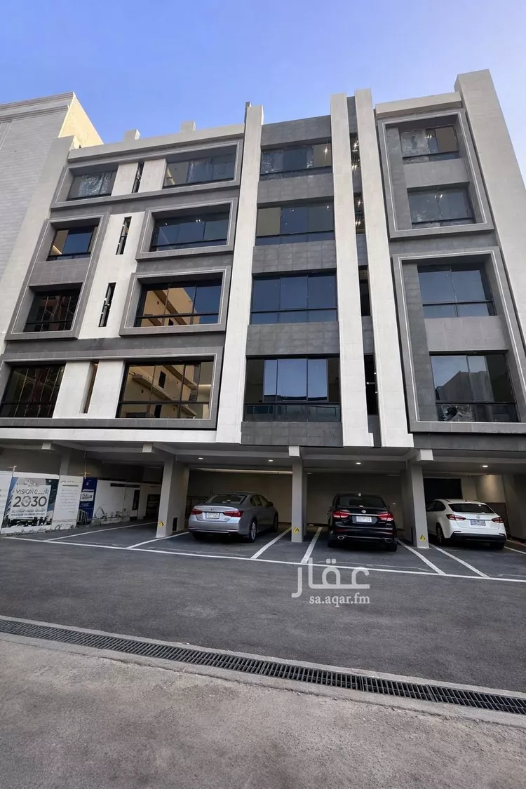 Apartment for Sale in Jeddah Ar Rawdah