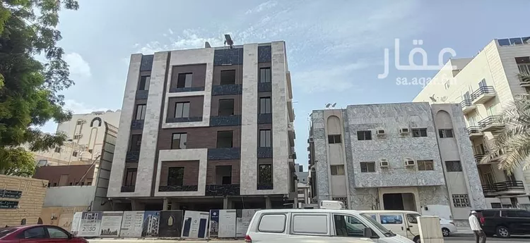 شقة للبيع في شارع منار الادب, حي السلامة, مدينة جدة, منطقة مكة المكرمة صورة 4