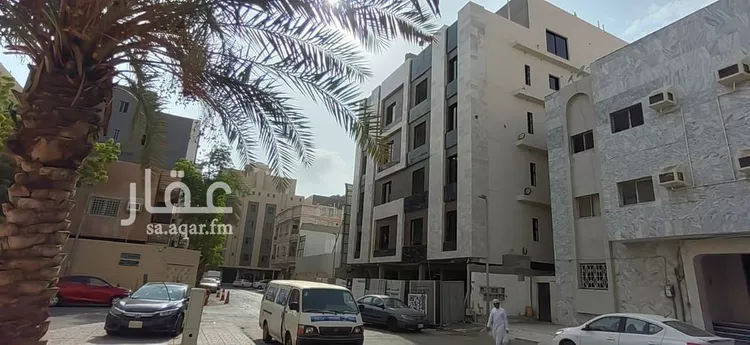 شقة للبيع في شارع منار الادب, حي السلامة, مدينة جدة, منطقة مكة المكرمة صورة 5