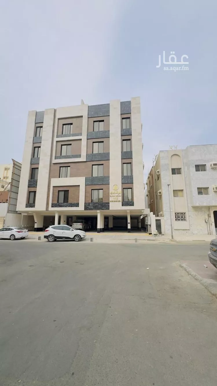 شقة للبيع في شارع منار الادب, حي السلامة, مدينة جدة, منطقة مكة المكرمة