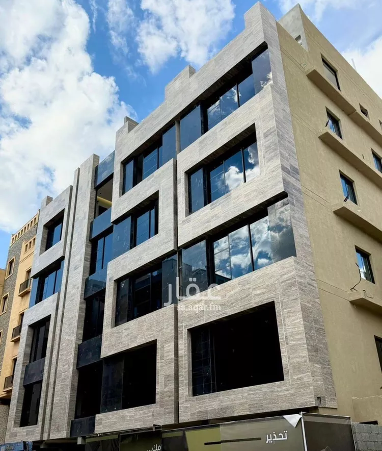 شقة للبيع في شارع الحكيم المغربي, حي الروضة, مدينة جدة, منطقة مكة المكرمة