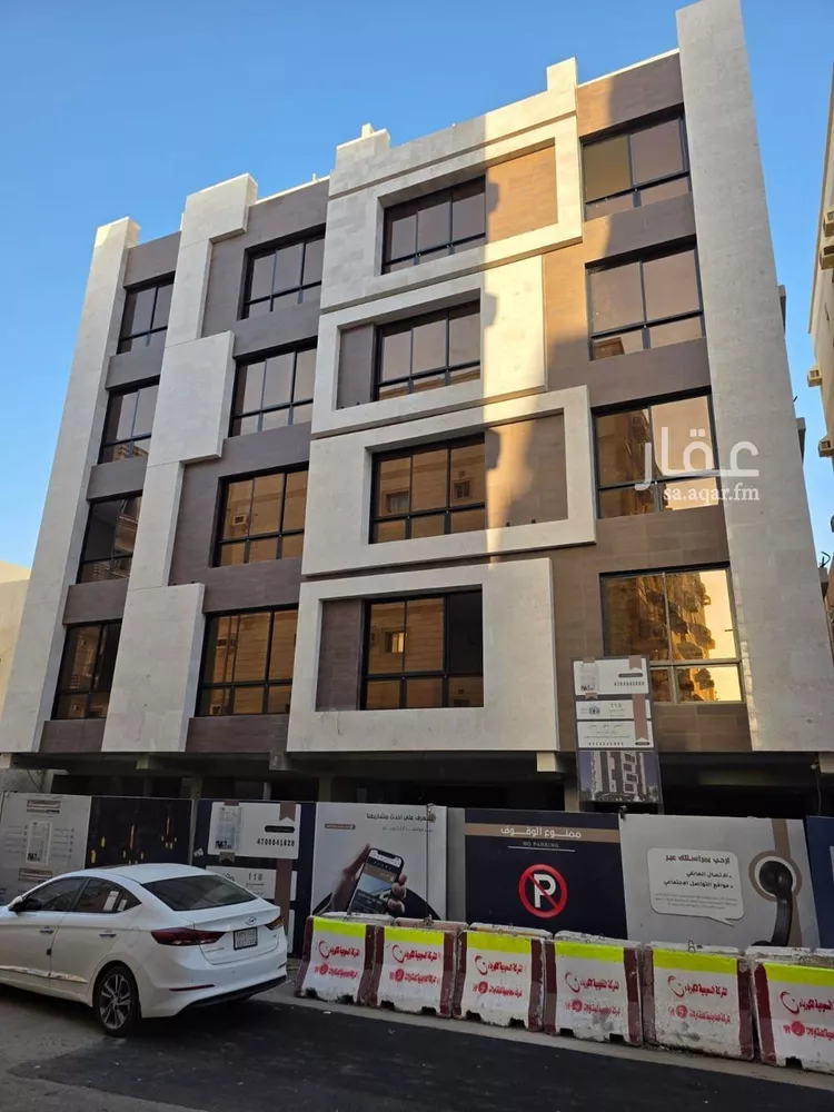 شقة للبيع في شارع علي النمري, حي البوادي, مدينة جدة, منطقة مكة المكرمة