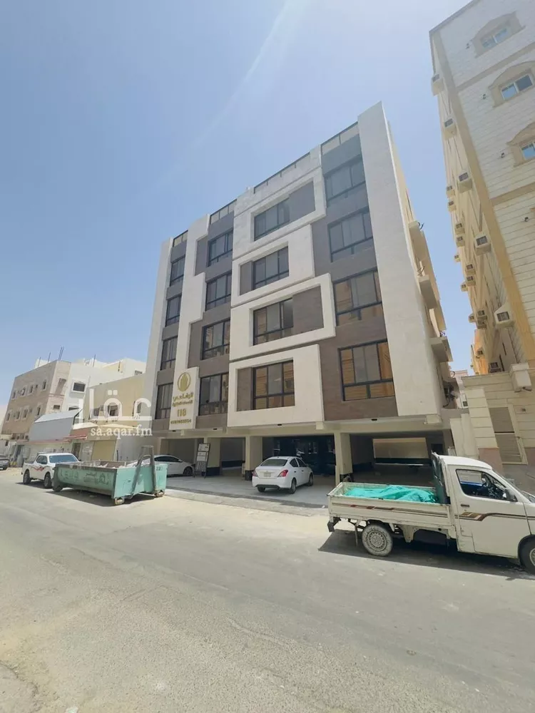 شقة للبيع في شارع علي النمري, حي البوادي, مدينة جدة, منطقة مكة المكرمة