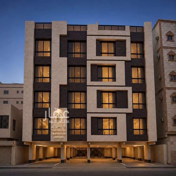 Apartment for Sale in Jeddah Al Bawadi