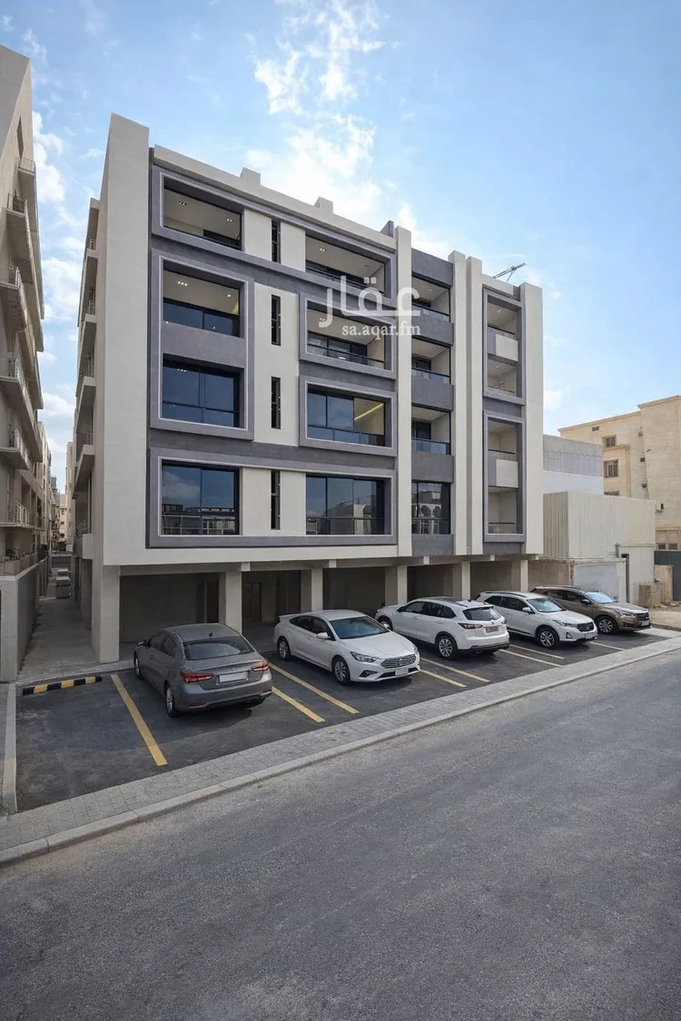 Apartment for Sale in Jeddah Ar Rawdah