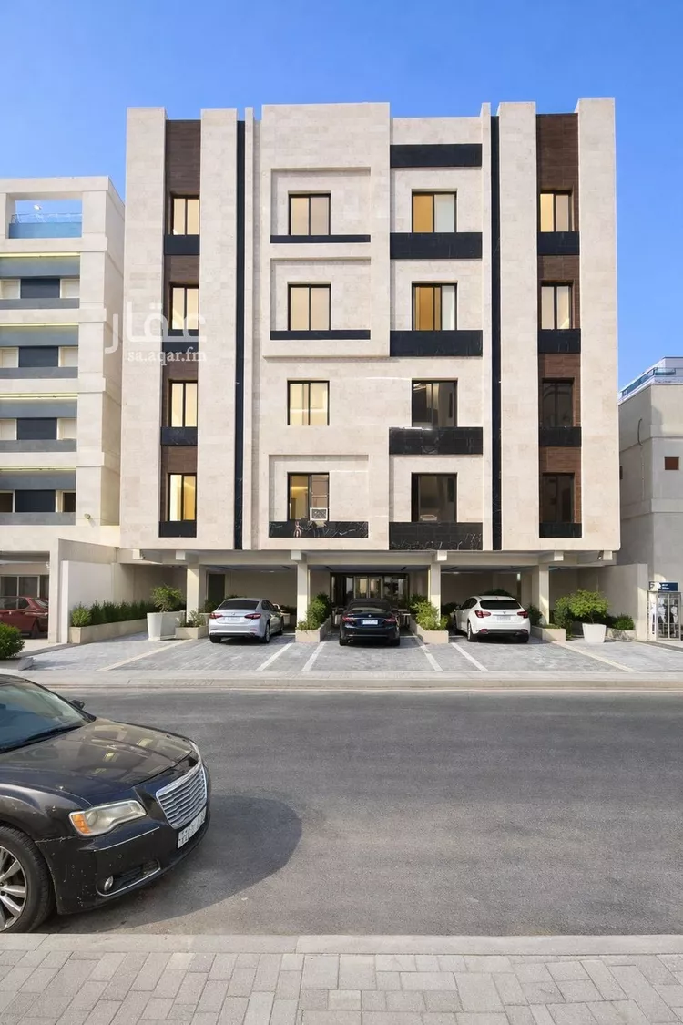 Apartment for Sale in Jeddah As Salamah