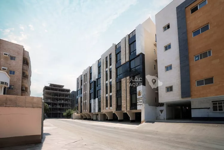 Apartment for Sale in Jeddah An Naim