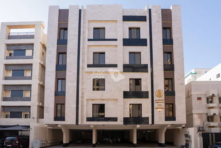 شقة للبيع في شارع الباديه, حي السلامة, مدينة جدة, منطقة مكة المكرمة