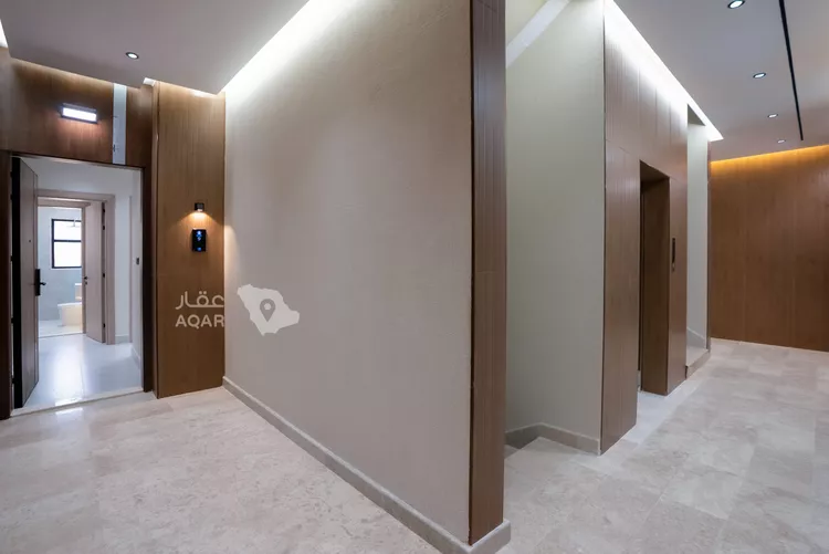 شقة للبيع في شارع ابو سفيان مدلوك, حي النعيم, مدينة جدة, منطقة مكة المكرمة 8