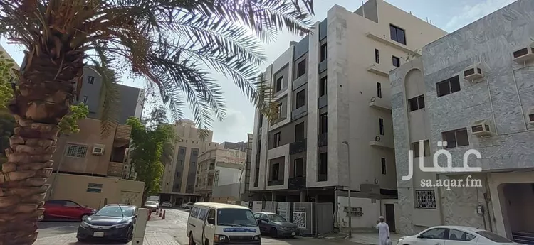 شقة للبيع في شارع منار الادب, حي السلامة, مدينة جدة, منطقة مكة المكرمة صورة 4