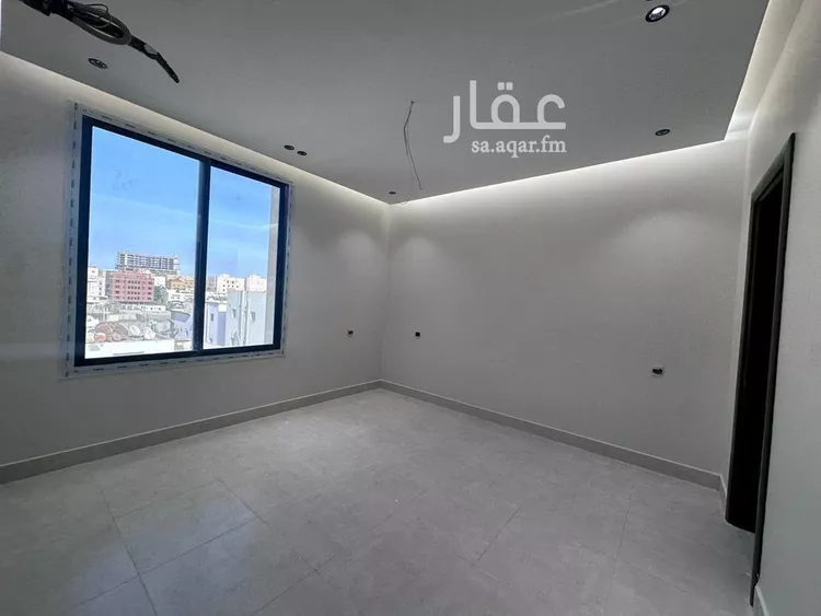 شقة للبيع في شارع اركوان الرومي, حي النعيم, مدينة جدة, منطقة مكة المكرمة