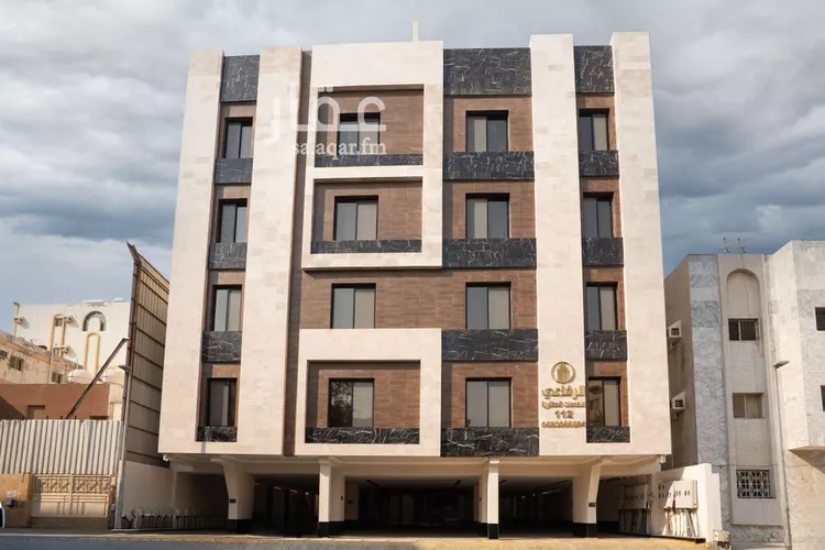 شقة للبيع في شارع منار الادب, حي السلامة, مدينة جدة, منطقة مكة المكرمة