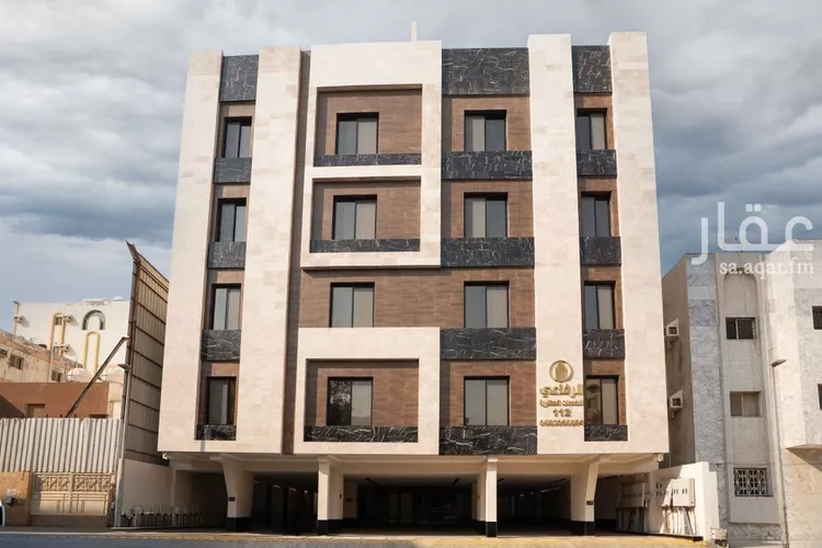 شقة للبيع في شارع منار الادب, حي السلامة, مدينة جدة, منطقة مكة المكرمة