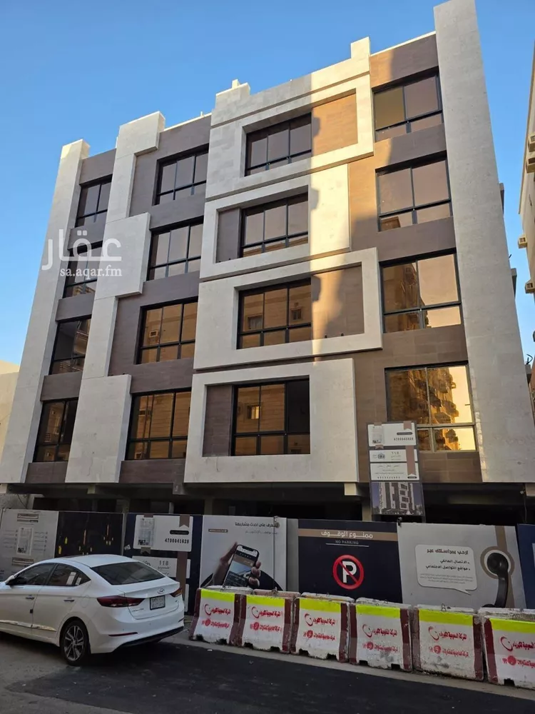 شقة للبيع في شارع علي النمري, حي البوادي, مدينة جدة, منطقة مكة المكرمة صورة 5