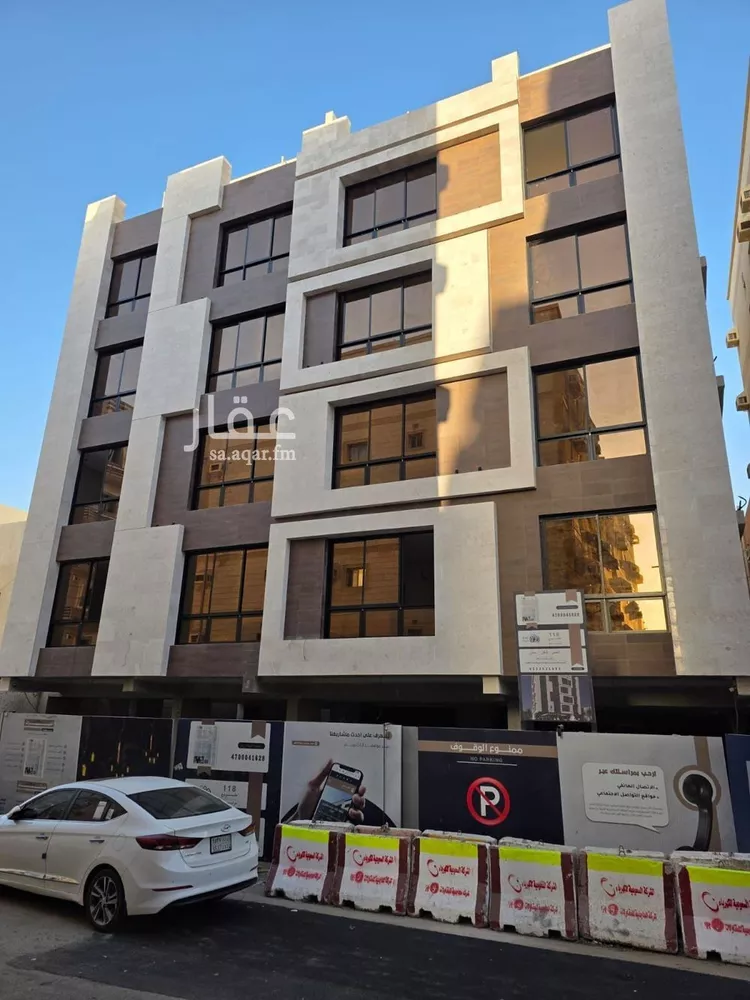 شقة للبيع في شارع علي النمري, حي البوادي, مدينة جدة, منطقة مكة المكرمة صورة 3