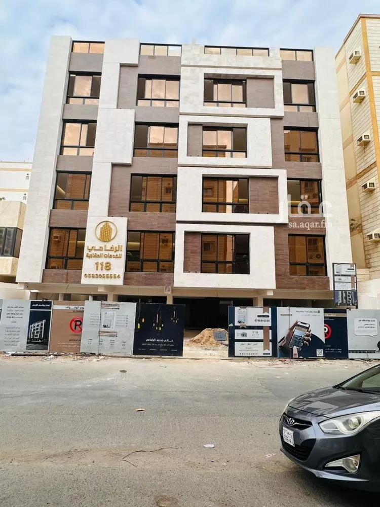 شقة للبيع في شارع علي النمري, حي البوادي, مدينة جدة, منطقة مكة المكرمة