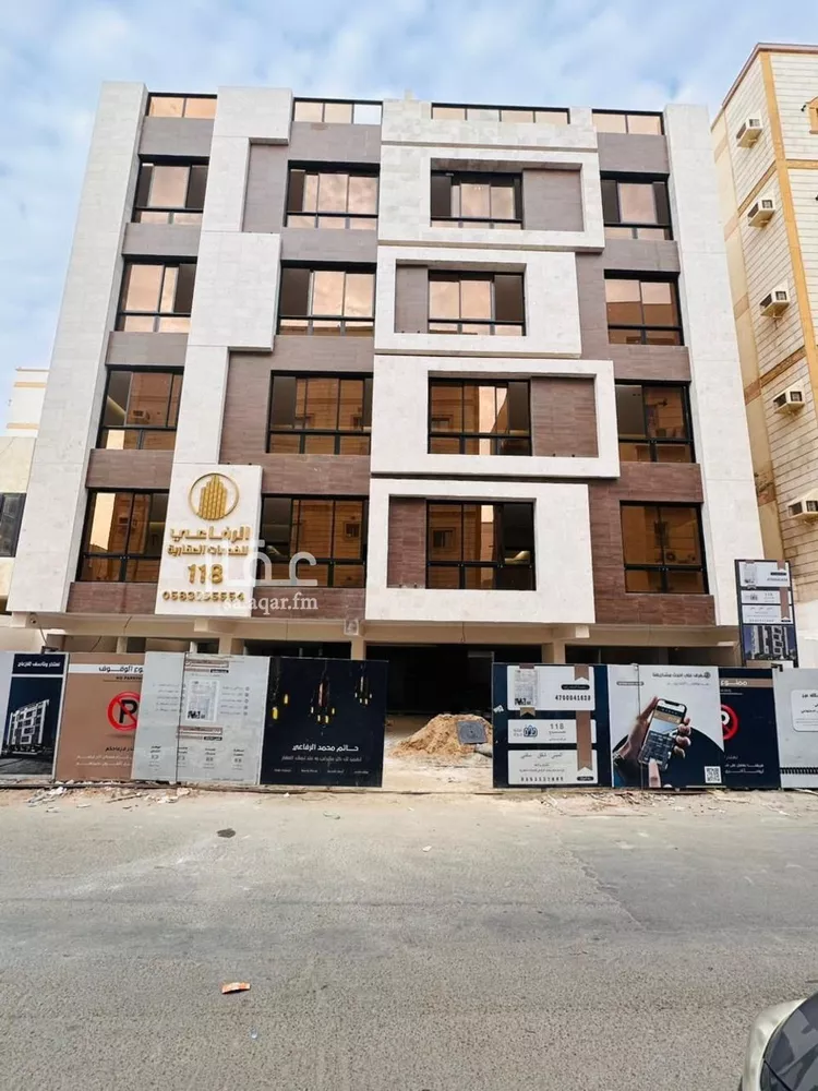 شقة للبيع في شارع علي النمري, حي البوادي, مدينة جدة, منطقة مكة المكرمة