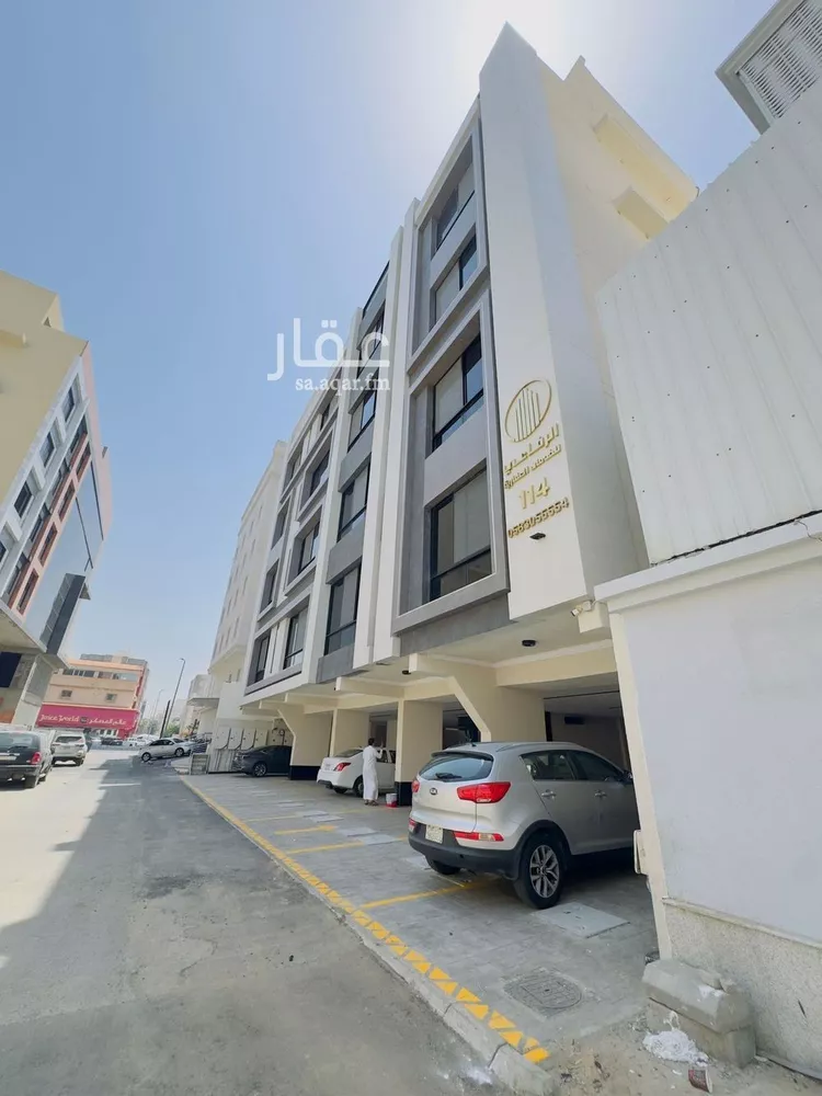 شقة للبيع في شارع الحكيم المغربي, حي الروضة, مدينة جدة, منطقة مكة المكرمة