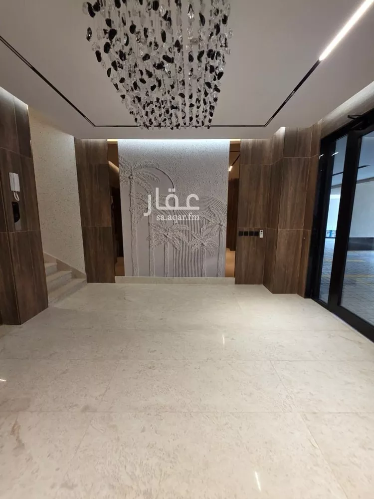 شقة للبيع في شارع الحكيم المغربي, حي الروضة, مدينة جدة, منطقة مكة المكرمة صورة 3