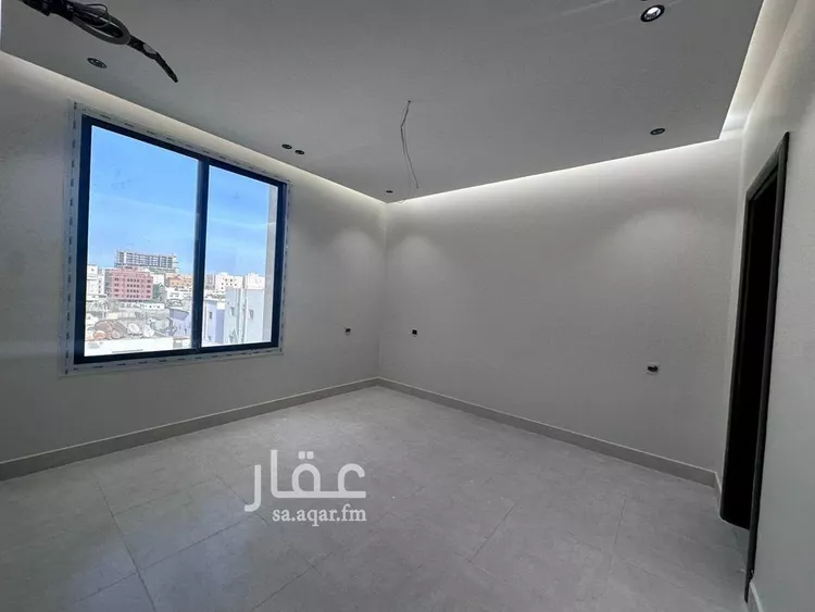 شقة للبيع في شارع ابو سفيان مدلوك, حي النعيم, مدينة جدة, منطقة مكة المكرمة صورة 3