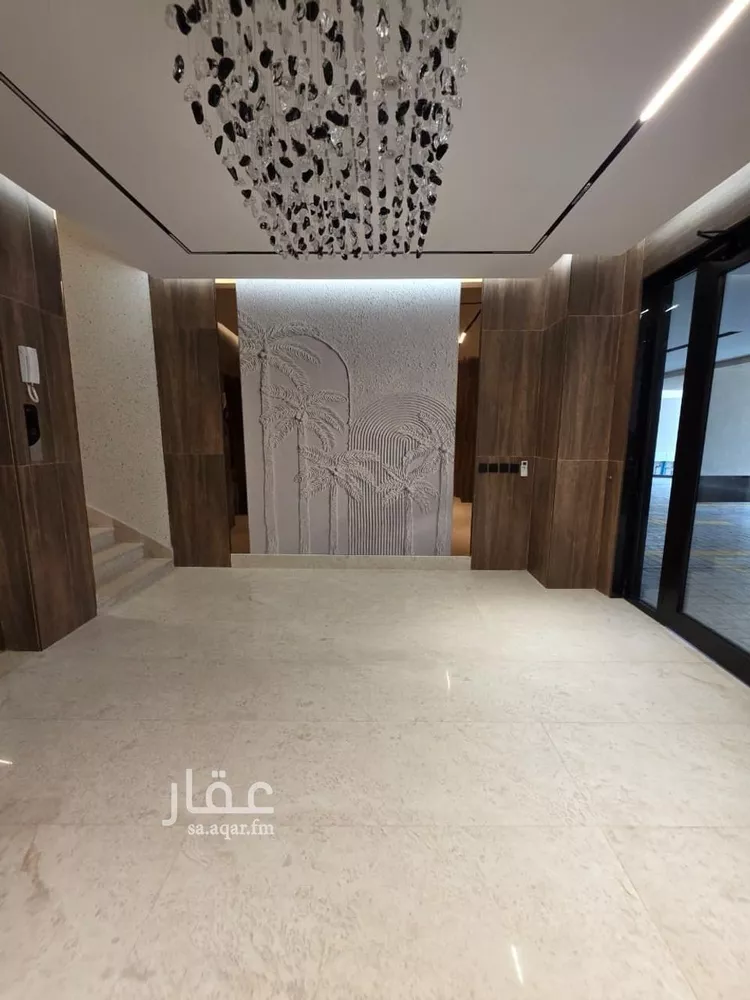 شقة للبيع في شارع الحكيم المغربي, حي الروضة, مدينة جدة, منطقة مكة المكرمة صورة 2