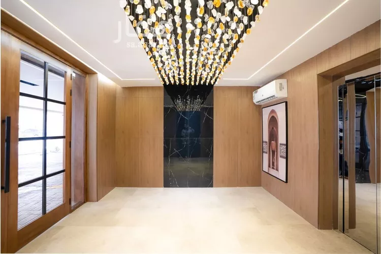 Apartment for Sale in Jeddah An Naim