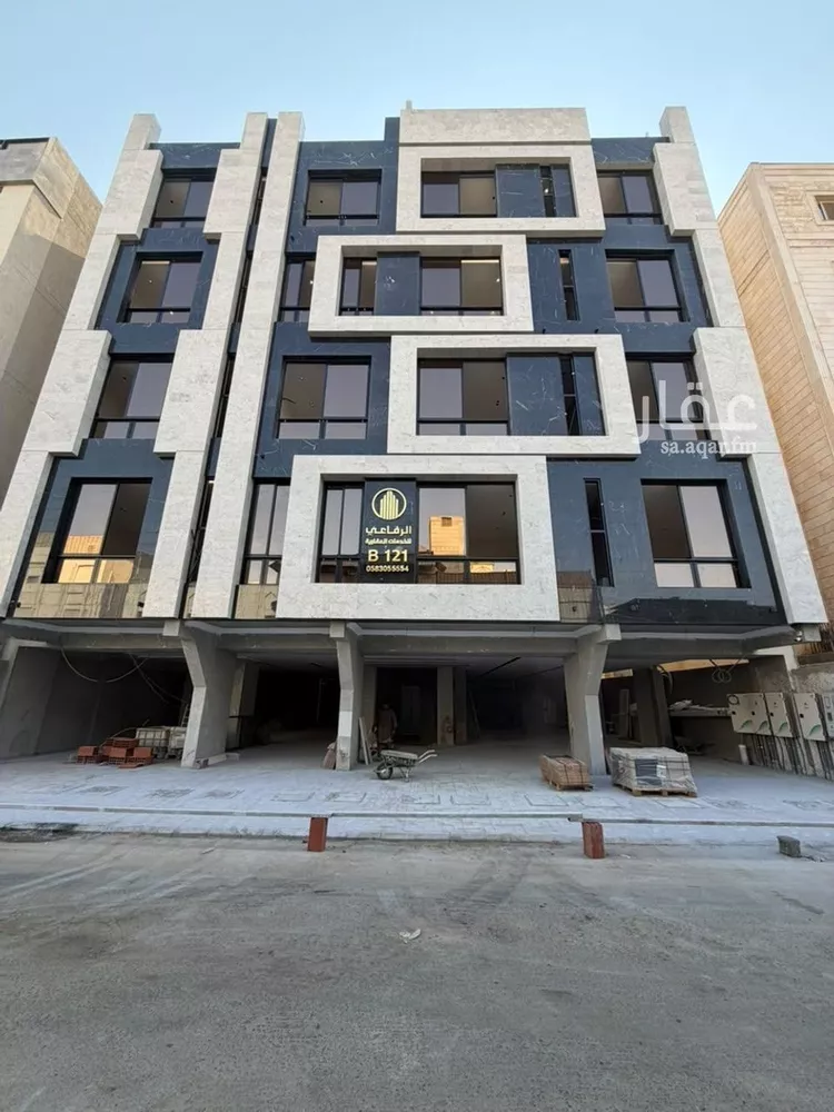 Apartment for Sale in Jeddah As Salamah