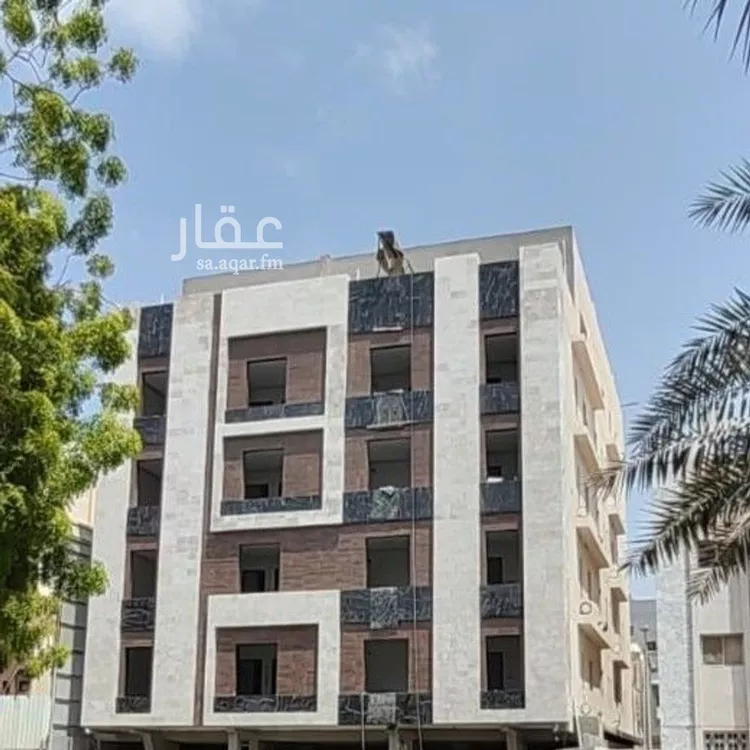 شقة للبيع في شارع منار الادب, حي السلامة, مدينة جدة, منطقة مكة المكرمة