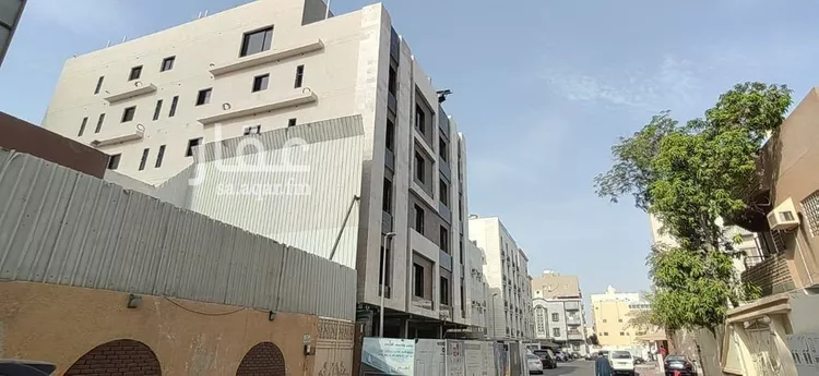 شقة للبيع في شارع منار الادب, حي السلامة, مدينة جدة, منطقة مكة المكرمة صورة 2