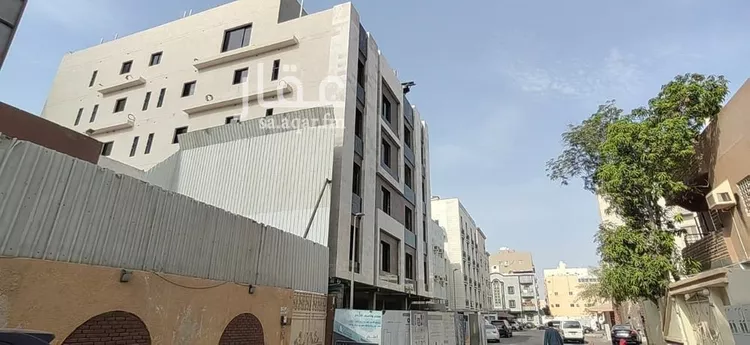 شقة للبيع في شارع منار الادب, حي السلامة, مدينة جدة, منطقة مكة المكرمة صورة 3