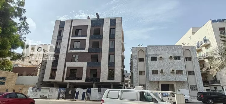 شقة للبيع في شارع منار الادب, حي السلامة, مدينة جدة, منطقة مكة المكرمة صورة 4