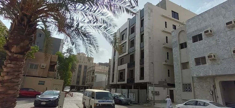 شقة للبيع في شارع منار الادب, حي السلامة, مدينة جدة, منطقة مكة المكرمة صورة 3