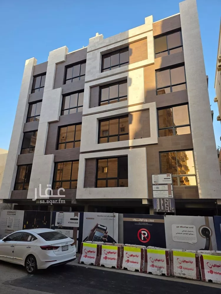 Apartment for Sale in Jeddah Al Bawadi