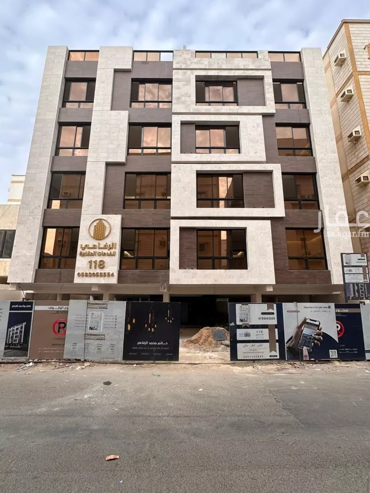 Apartment for Sale in Jeddah Al Bawadi