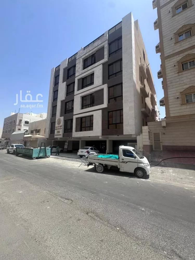 شقة للبيع في شارع علي النمري, حي البوادي, مدينة جدة, منطقة مكة المكرمة