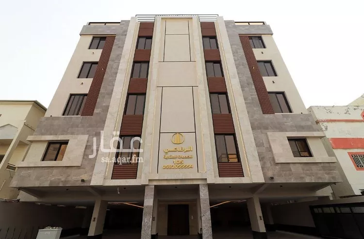 شقة للبيع في شارع منازل السرور, حي السلامة, مدينة جدة, منطقة مكة المكرمة