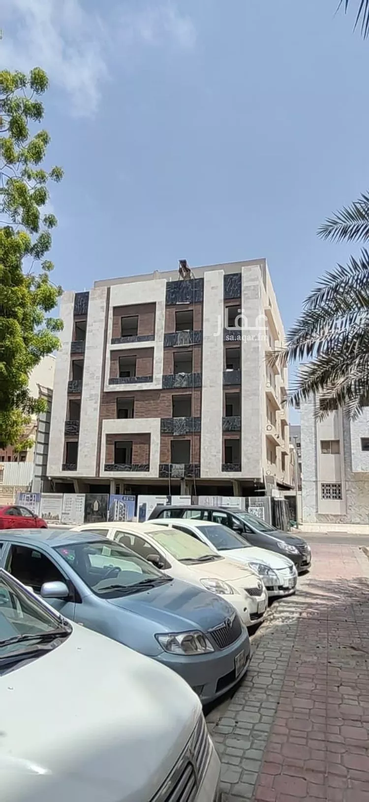 شقة للبيع في شارع منار الادب, حي السلامة, مدينة جدة, منطقة مكة المكرمة صورة 3