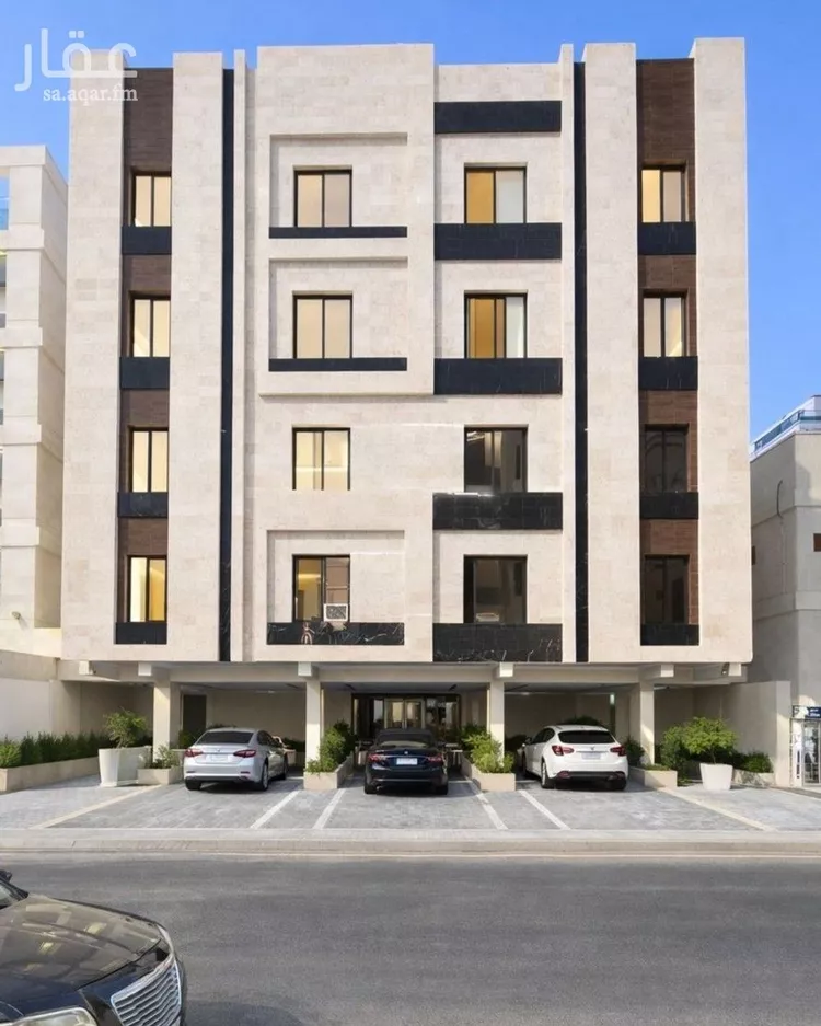 Apartment for Sale in Jeddah As Salamah