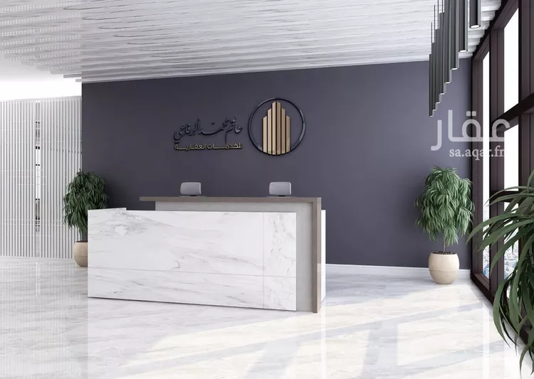 شقة للبيع في شارع ابو سفيان مدلوك, حي النعيم, مدينة جدة, منطقة مكة المكرمة صورة 2