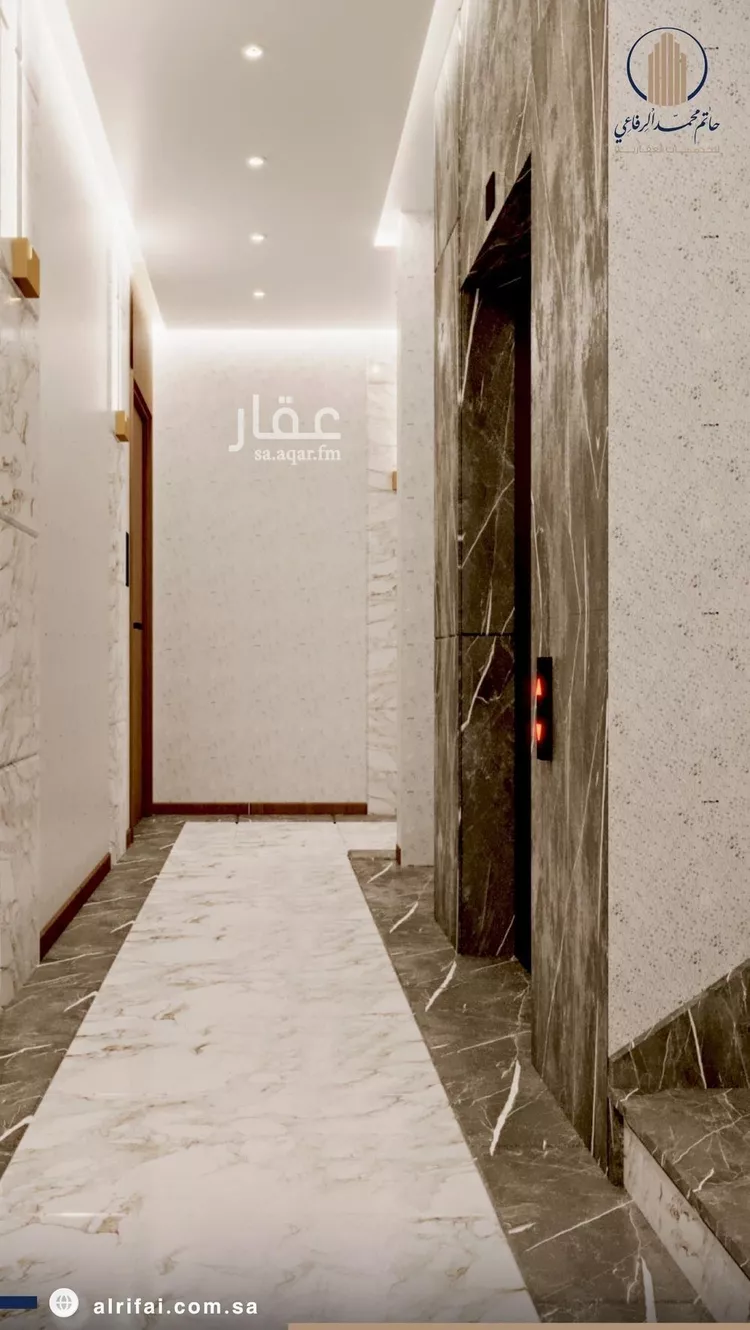 شقة للبيع في شارع ابو سفيان مدلوك, حي النعيم, مدينة جدة, منطقة مكة المكرمة صورة 5