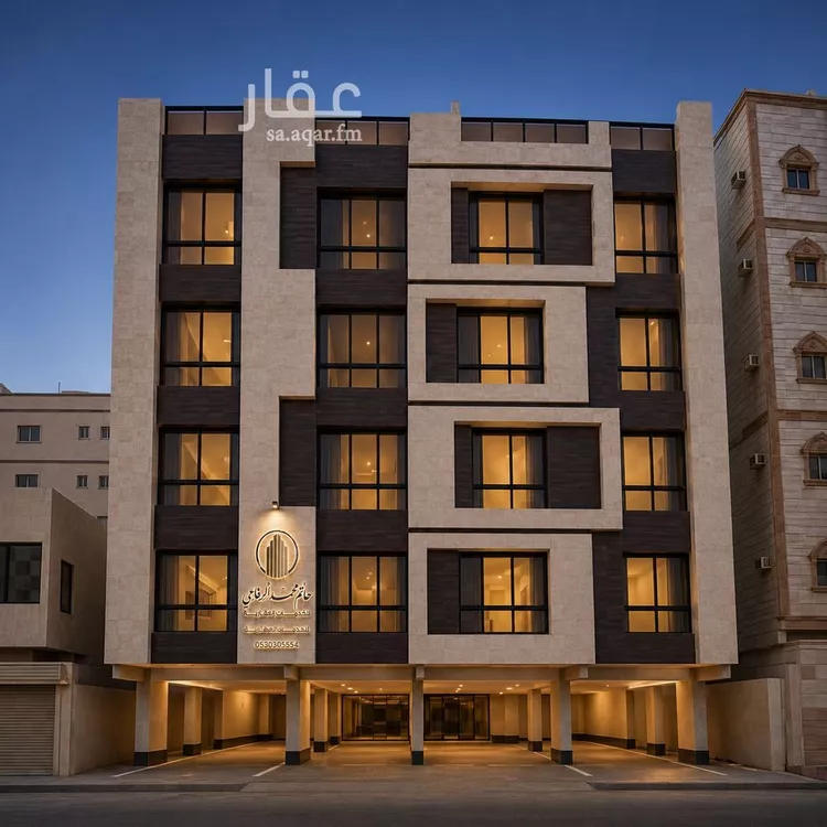 Apartment for Sale in Jeddah Al Bawadi