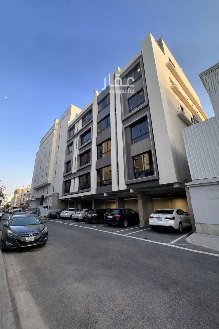 Apartment for Sale in Jeddah Ar Rawdah