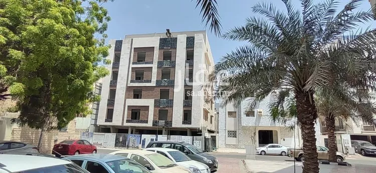 شقة للبيع في شارع منار الادب, حي السلامة, مدينة جدة, منطقة مكة المكرمة صورة 5